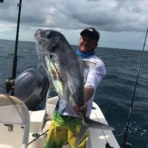 Meet your Posher, Christopher